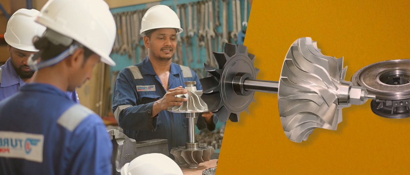 Precision Parts, Guaranteed Compatibility.