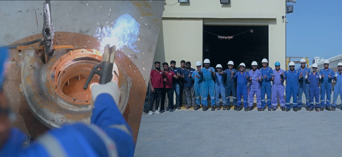 Trusted Turbo Experts Reliable & On Time