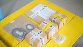 KBB turbocharger spare parts and seal kits supplied by Turbo Power Engineering