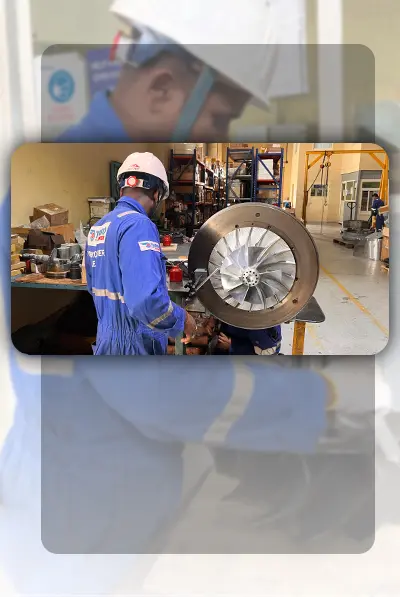 Turbocharger Specialists You Can Trust