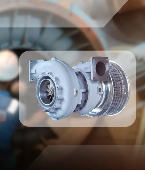 Turbo Power Engineering: Expertise You Can Rely On