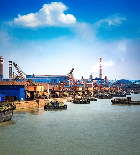 Land-Based Power Generation