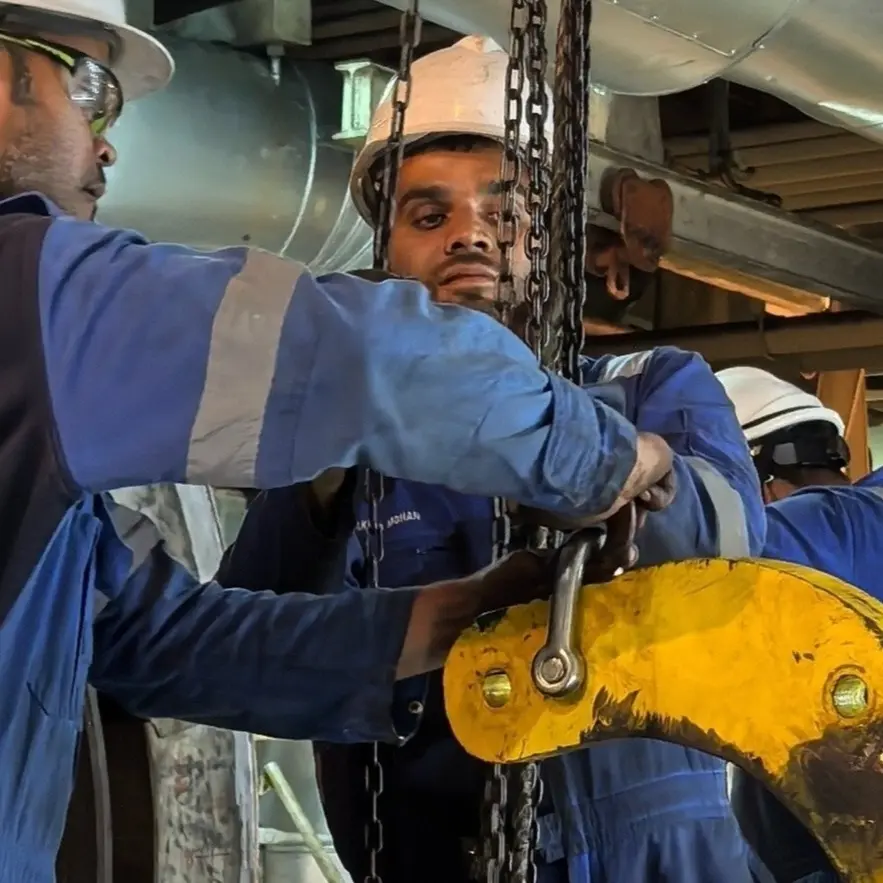 Onboard-Overhauling