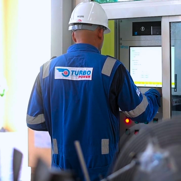 Workshop-Overhauling